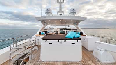 Sundeck