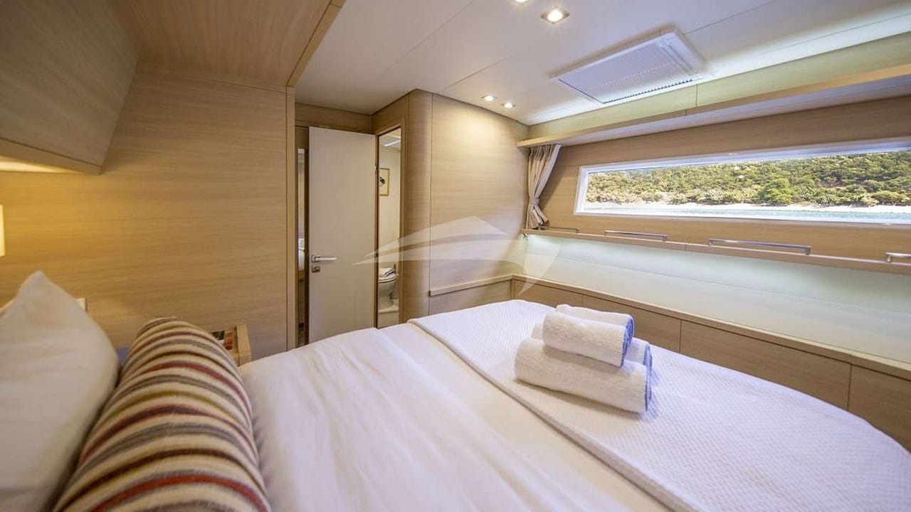 Luxury linens, bespoke upholstery, and designer fixtures and furnishings ensure a comfortable stay.