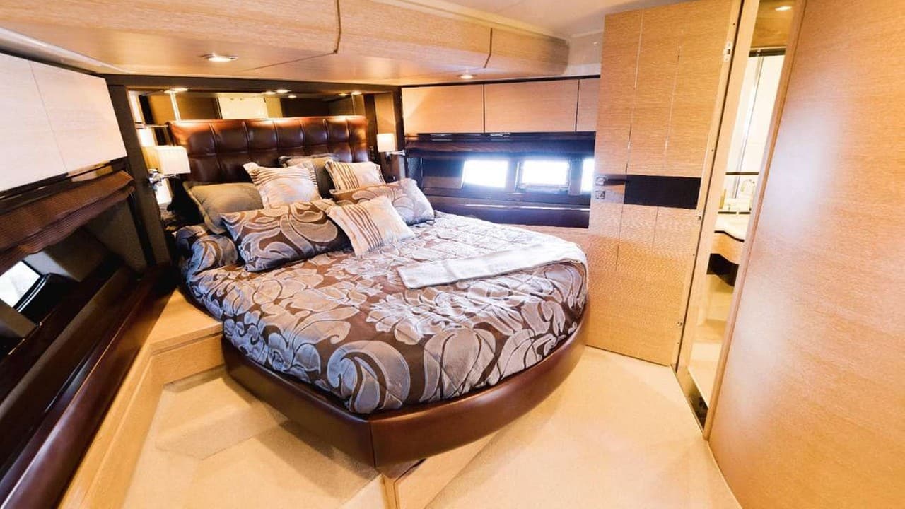 LUPO, photo from the yacht portfolio 5