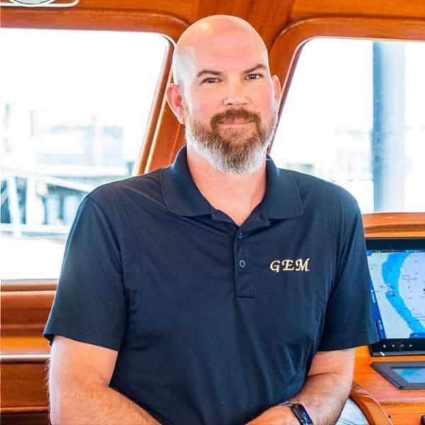 Gordon F. Henderson