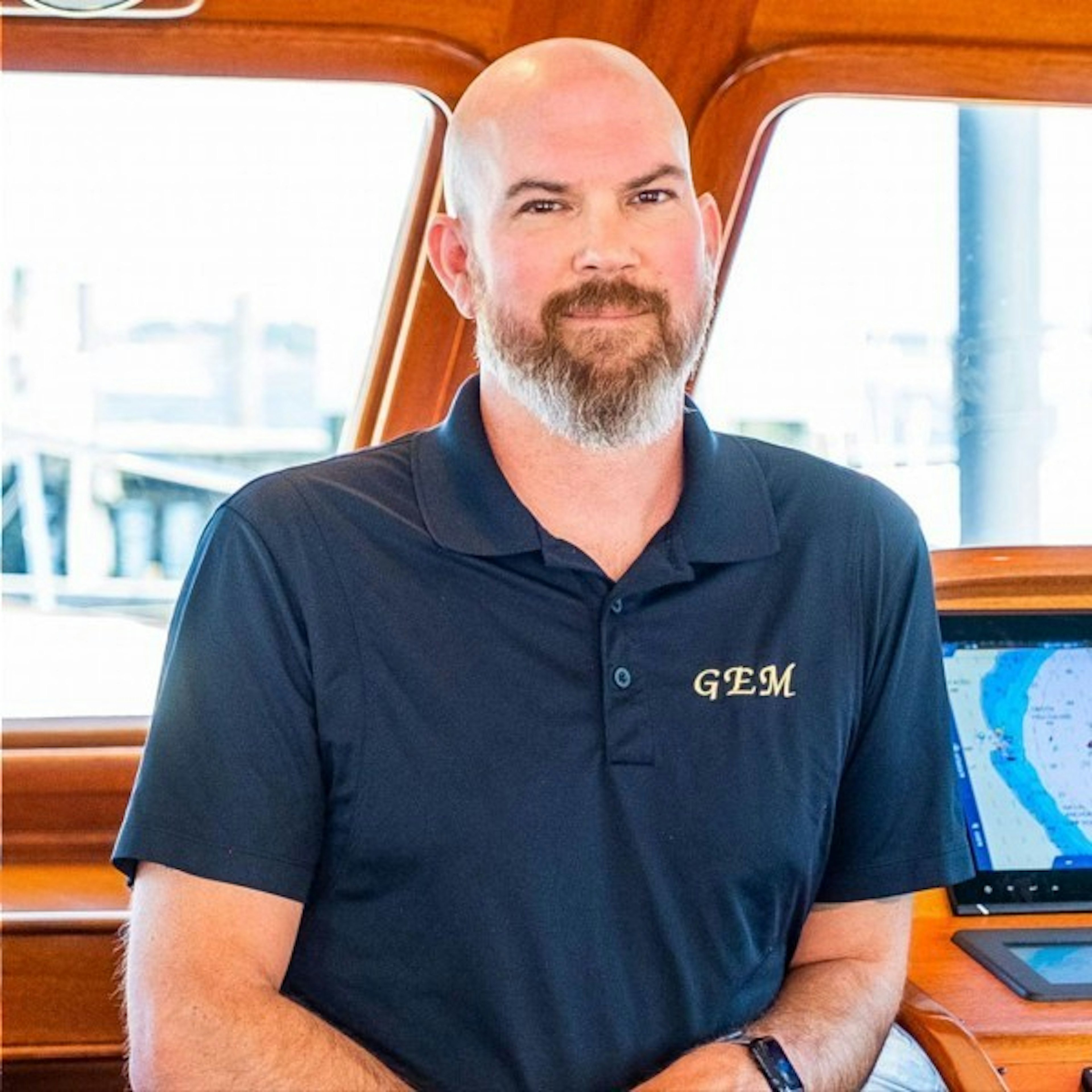 Gordon F. Henderson