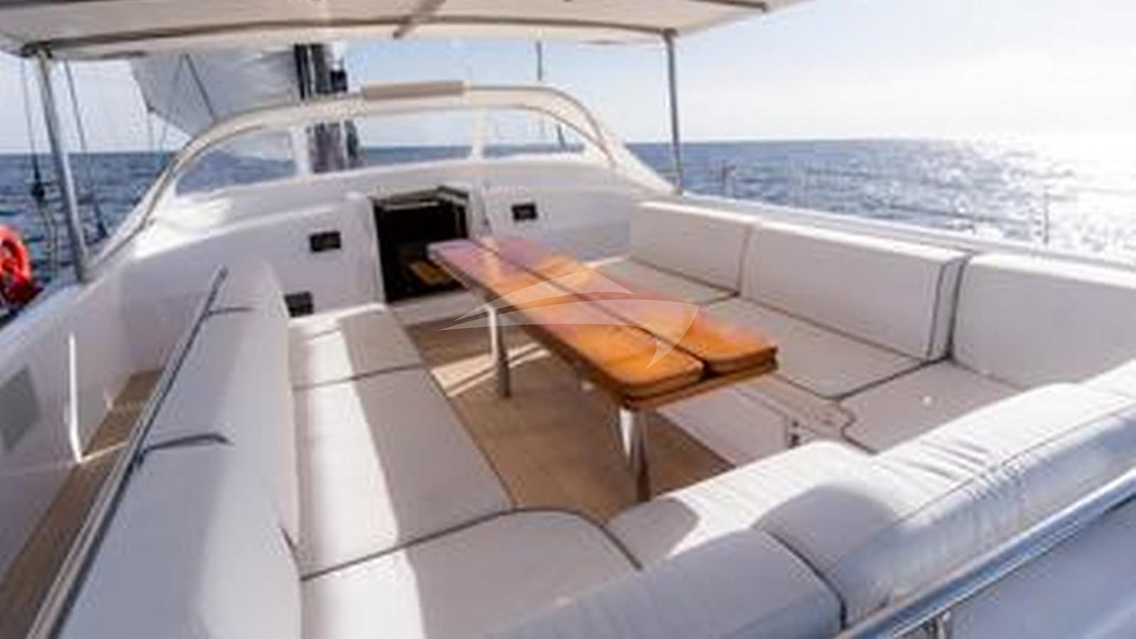 L'HIPPOCAMPE, photo from the yacht portfolio 11