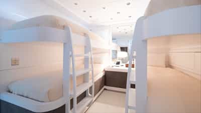 Bunks