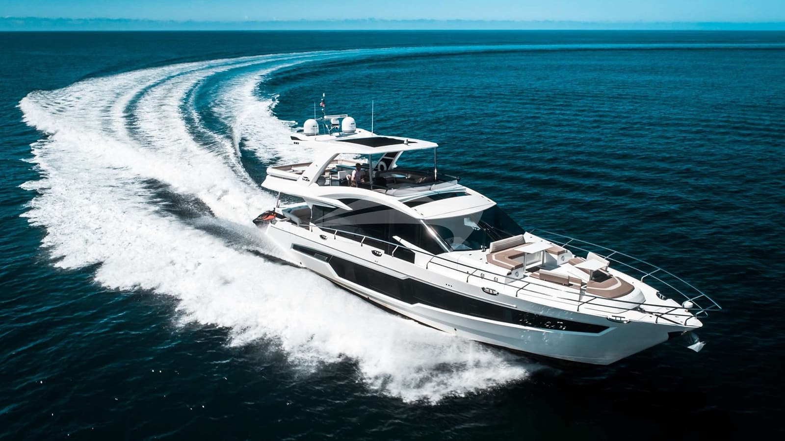 RECORD YEAR, photo from the yacht portfolio 16