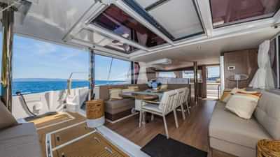 Aft Deck