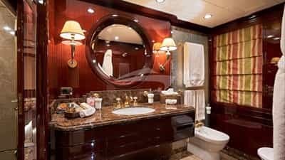 VIP Ensuite