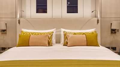 Guest Cabin