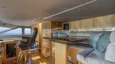 Wheelhouse
