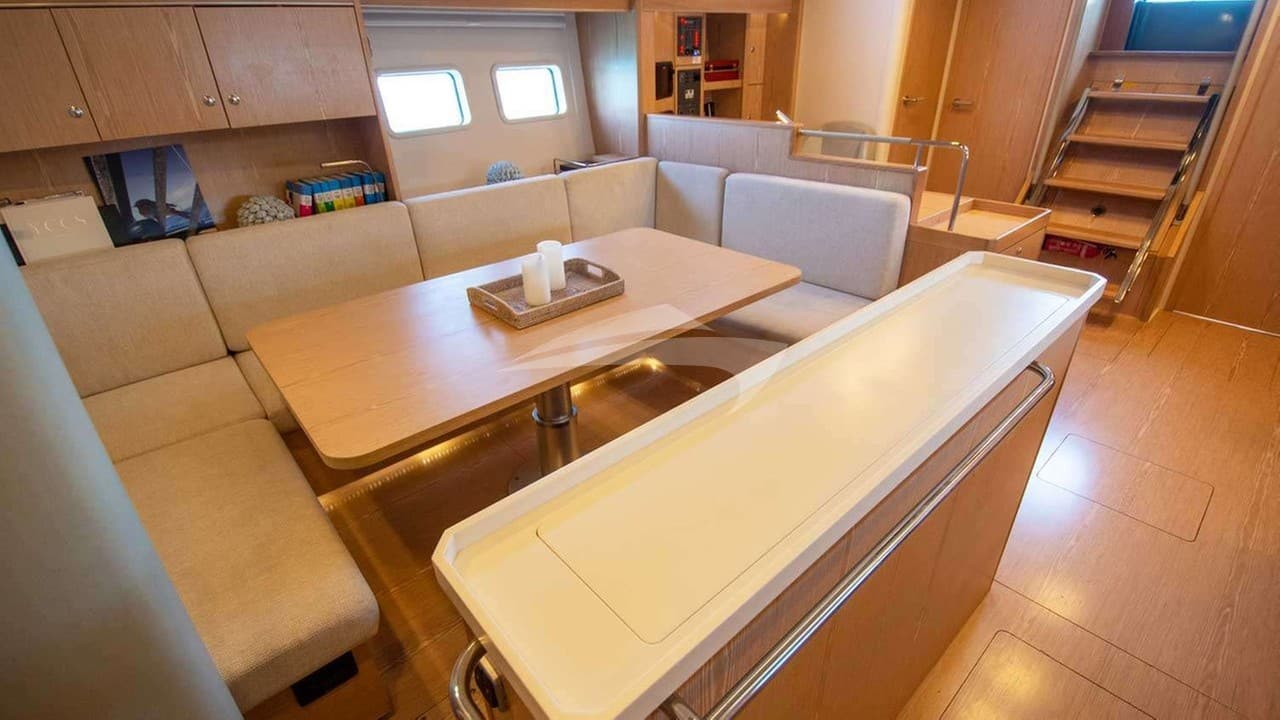 KIND OF BLUE, photo from the yacht portfolio 13