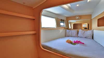 Guest Cabin