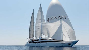 LE PONANT