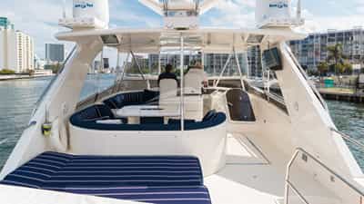 Upper Deck