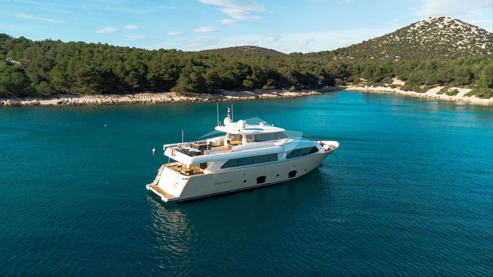 FRIEND'S BOAT, photo from the yacht portfolio 14