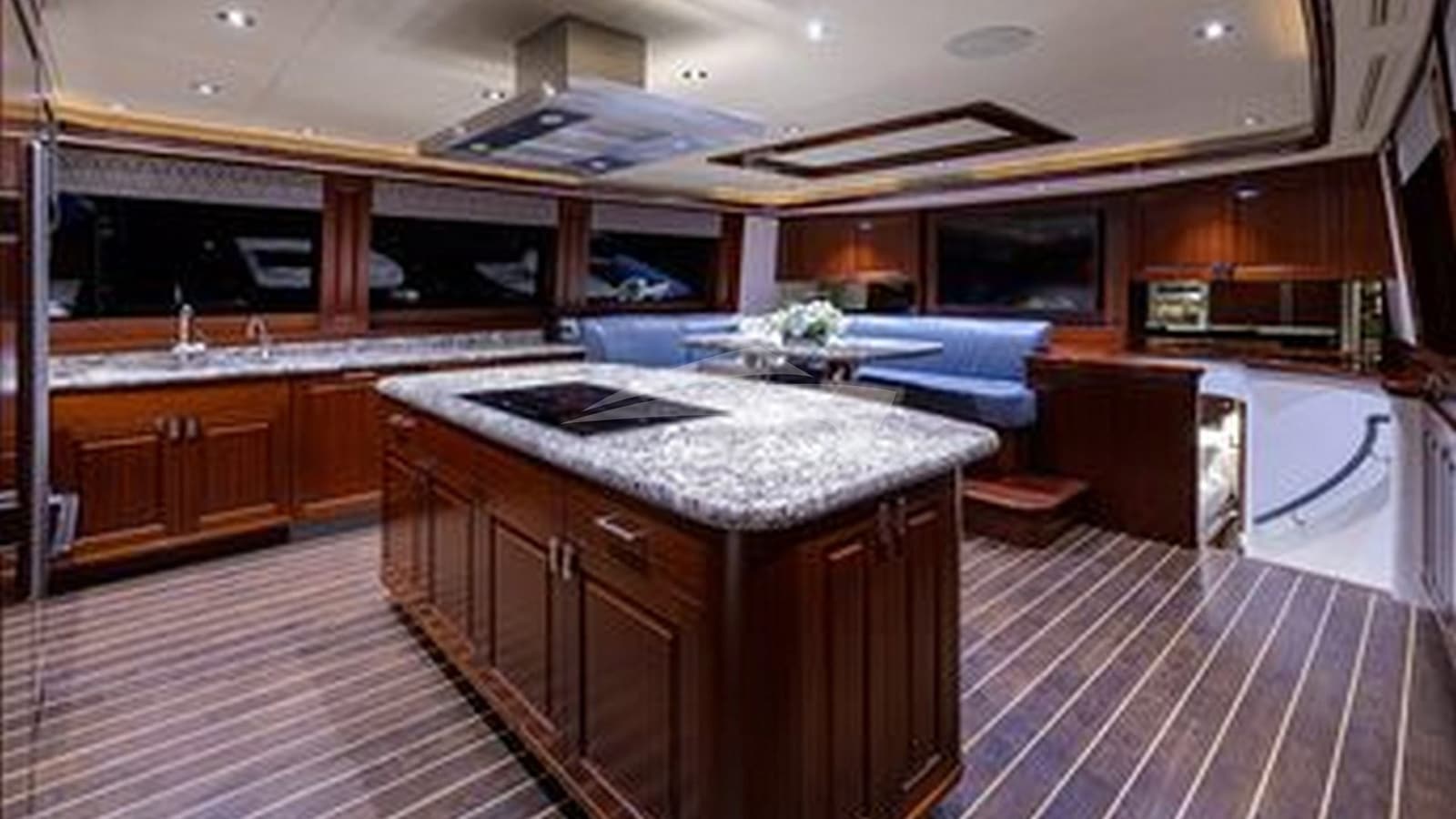 DETERMINATION, photo from the yacht portfolio 13