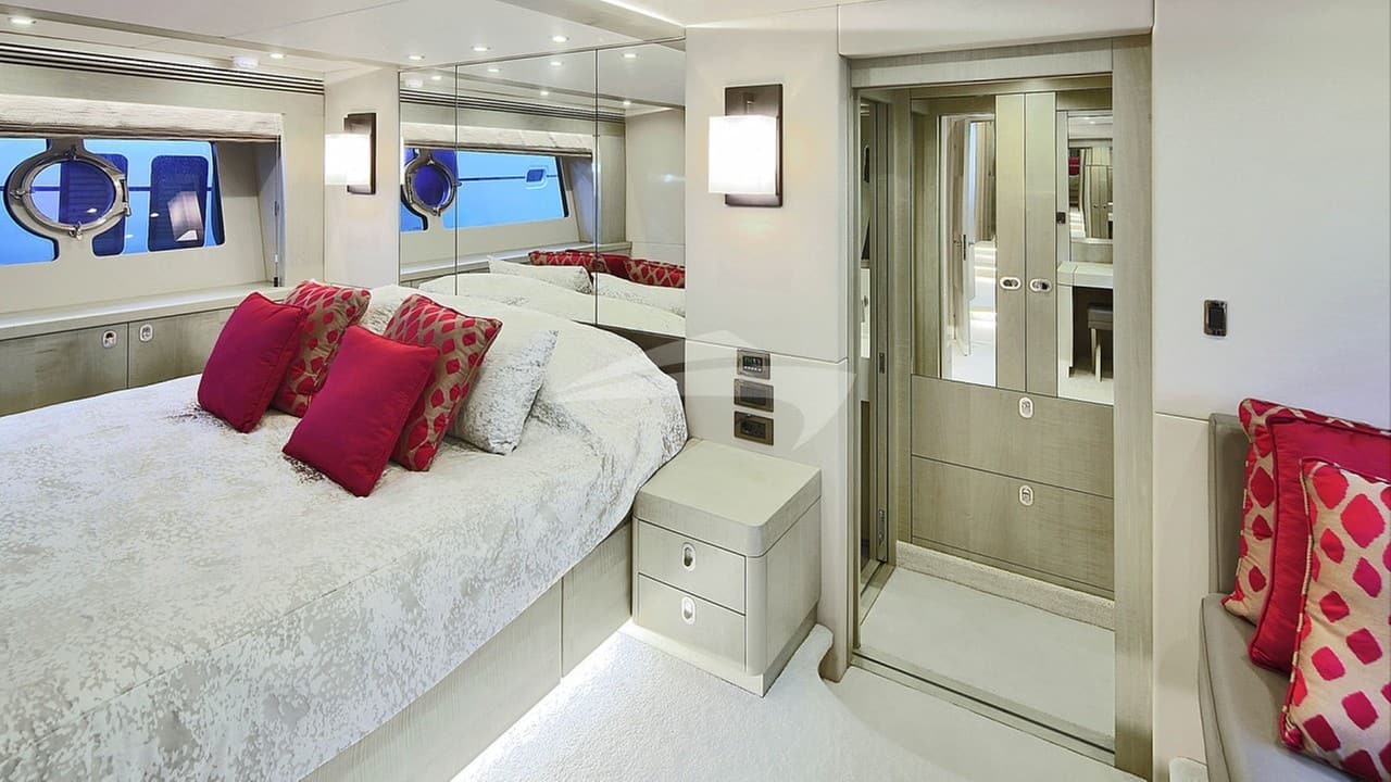 RAOUL W, photo from the yacht portfolio