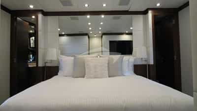 Master Cabin