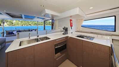 Galley