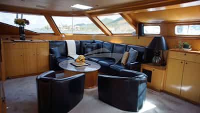 Saloon
