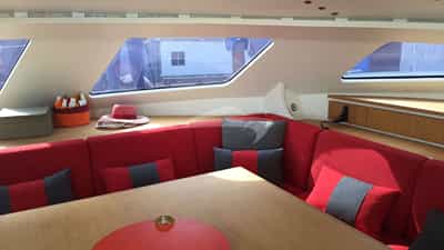 Saloon