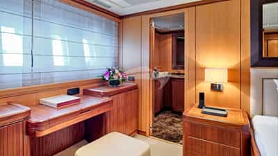 Master Cabin 4
