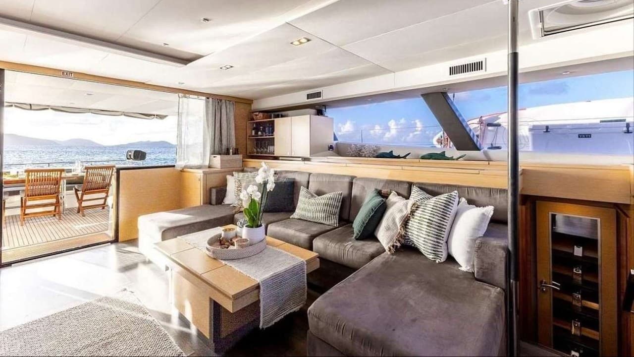 TRUE STORY, photo from the yacht portfolio 15