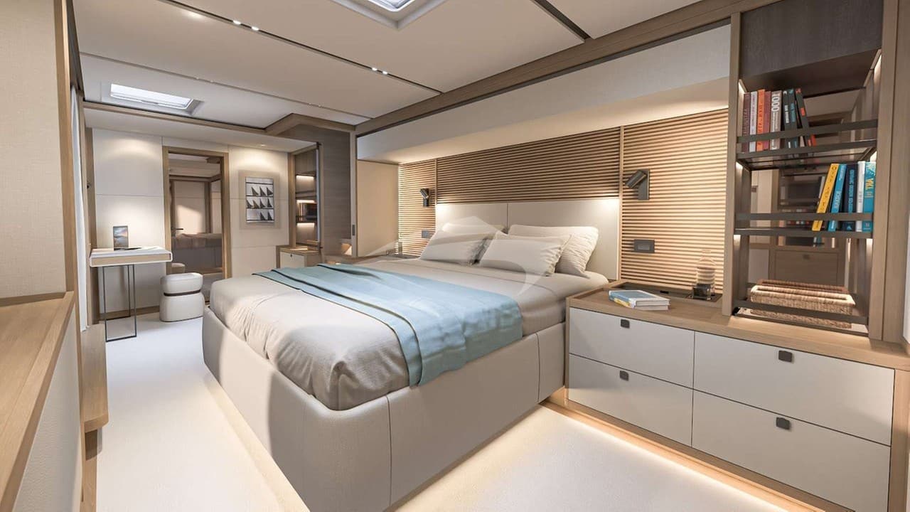 IMLADRIS, photo from the yacht portfolio 4