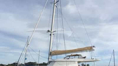Side view