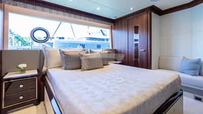 Guest Cabin