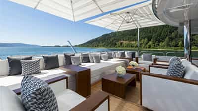 Sun Deck