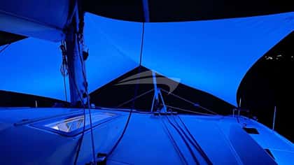 JIOIA 3 14m sailing yacht charter, photo 7