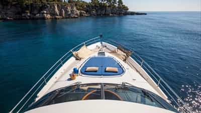 Foredeck