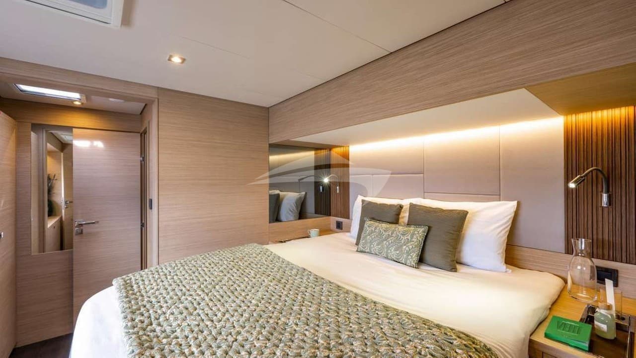 MINTED ONE, photo from the yacht portfolio 4