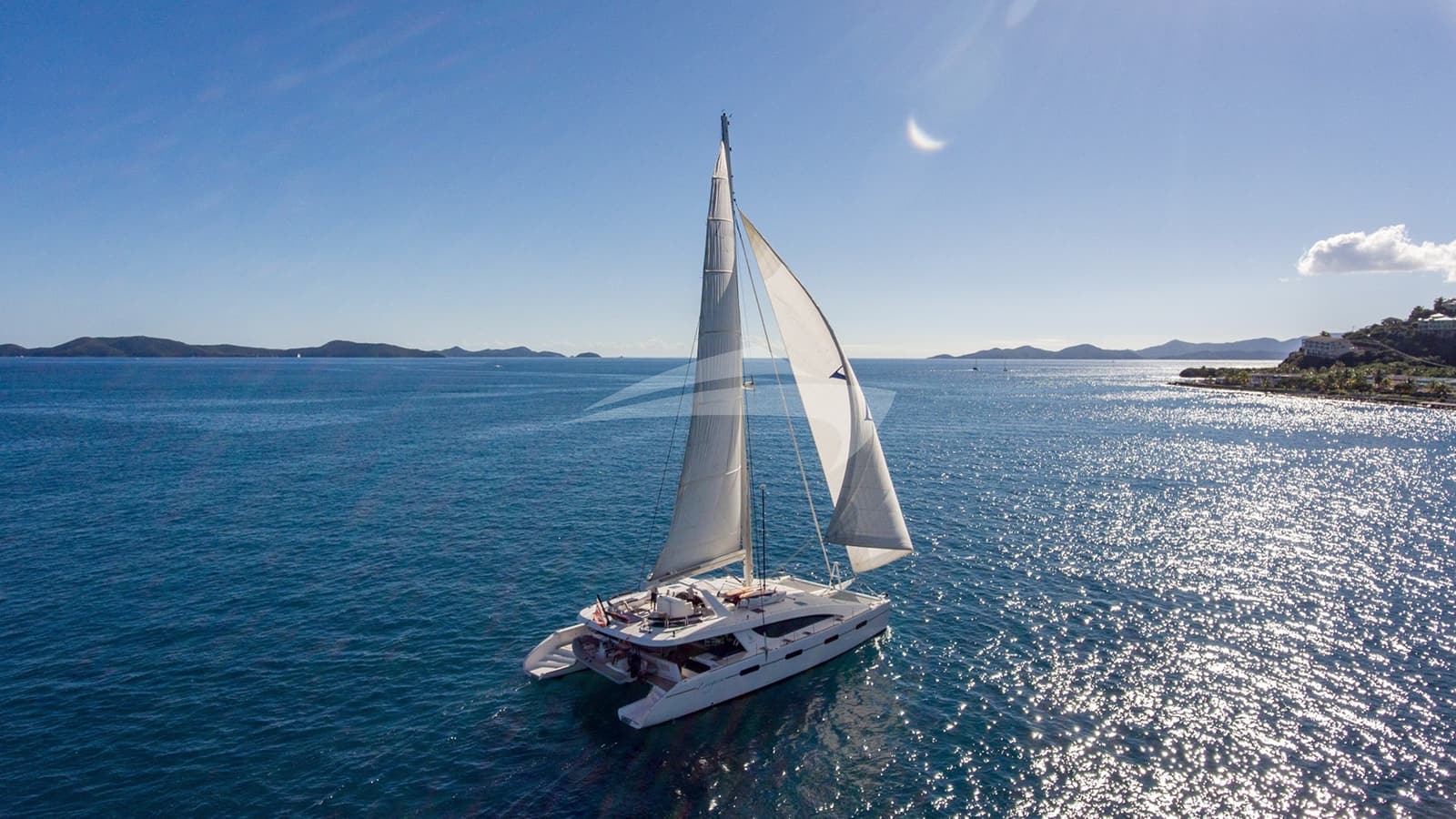 ZINGARA, photo from the yacht portfolio 5
