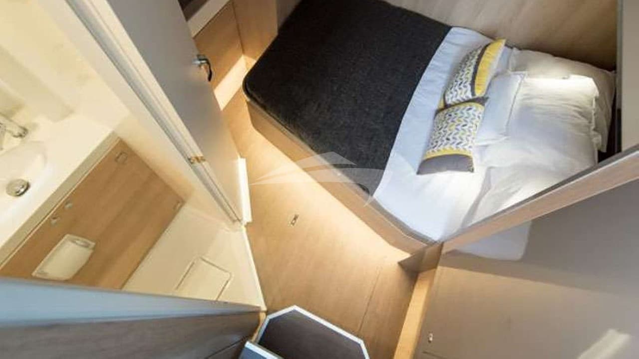 AD ASTRA 5.4, photo from the yacht portfolio 14