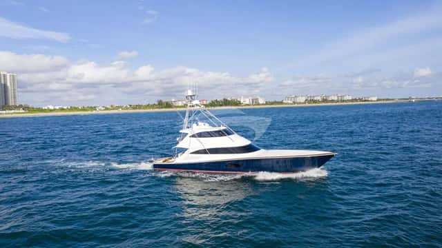 SPECULATOR 92 28m motor yacht for charter