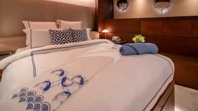 Guest Cabin