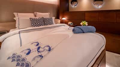 Guest Cabin