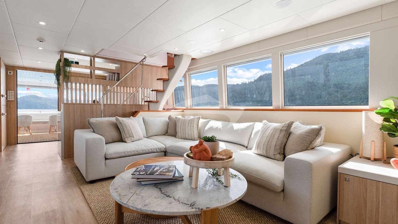 SEGARA, photo from the yacht portfolio 16