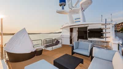 Sun Deck