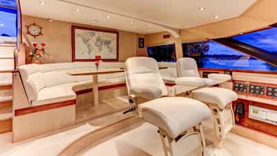Wheelhouse