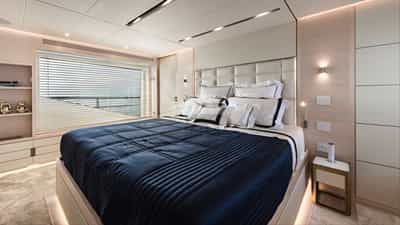 Master Stateroom