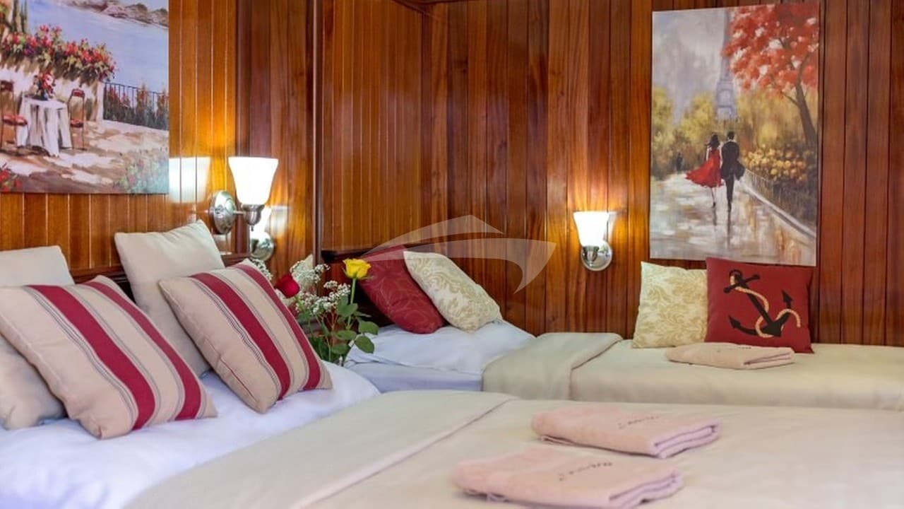 CESARICA, photo from the yacht portfolio 9