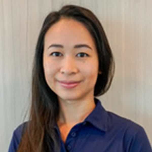 Gaylaine Quach