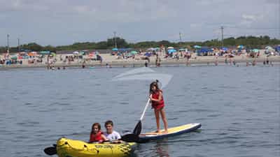 Point Judith, Rhode Island