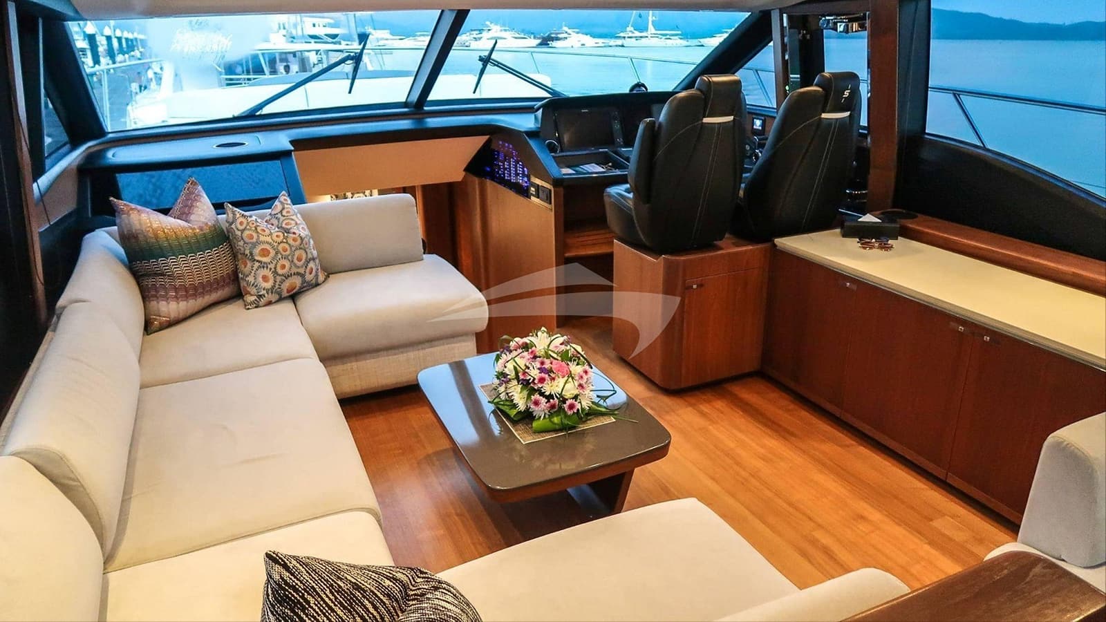 KATI, photo from the yacht portfolio 13