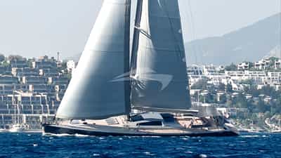 Sailing