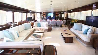 Saloon