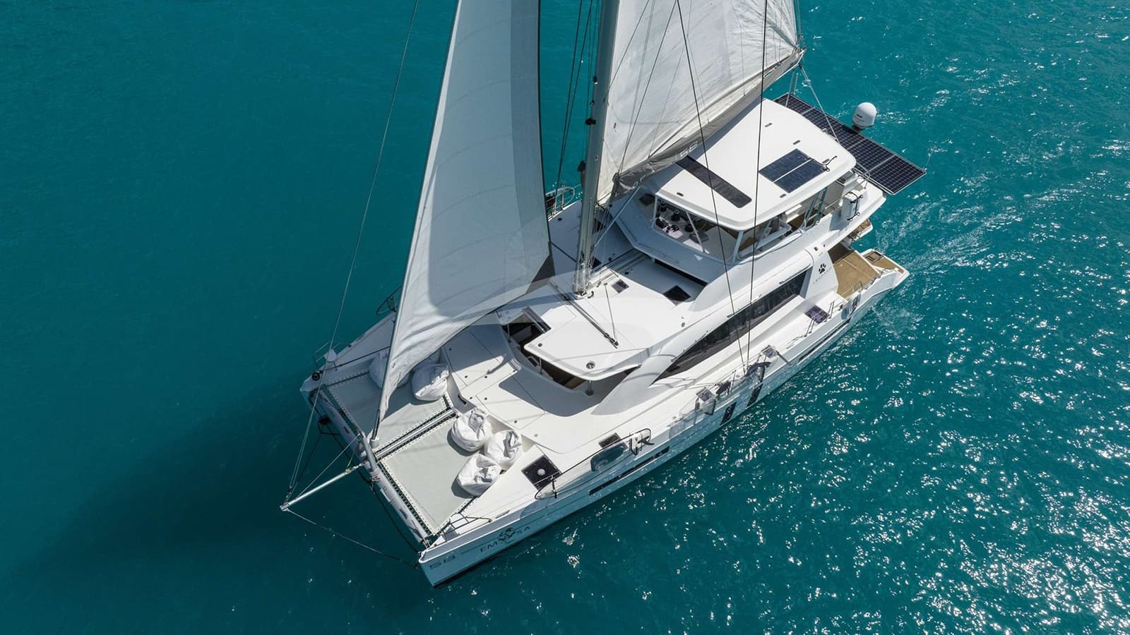 EMYSA, photo from the yacht portfolio 15