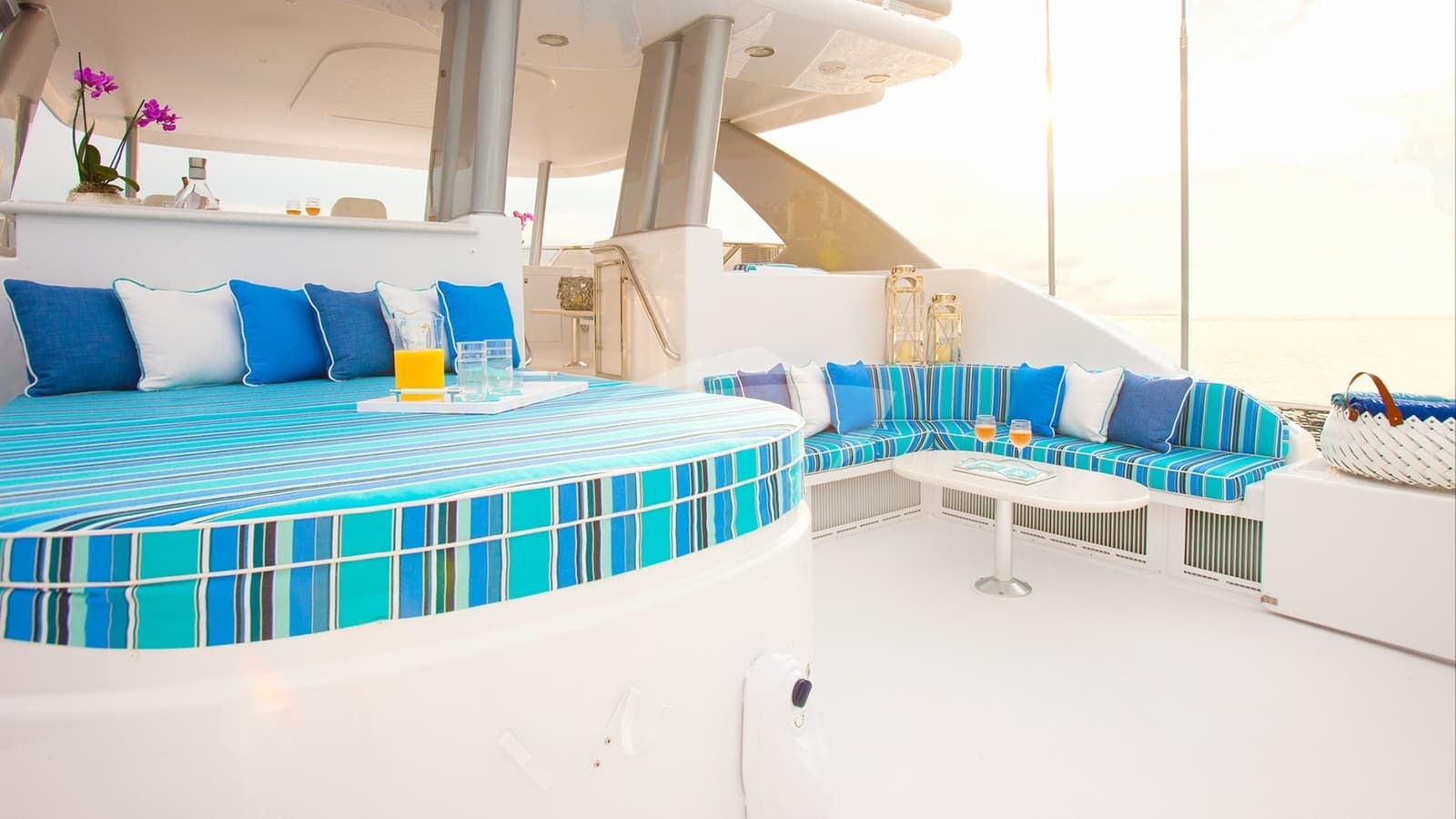 HANNAH, photo from the yacht portfolio 21