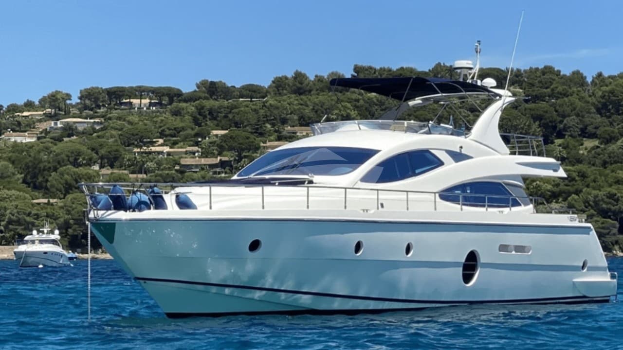 MIAMI B, photo from the yacht portfolio 2